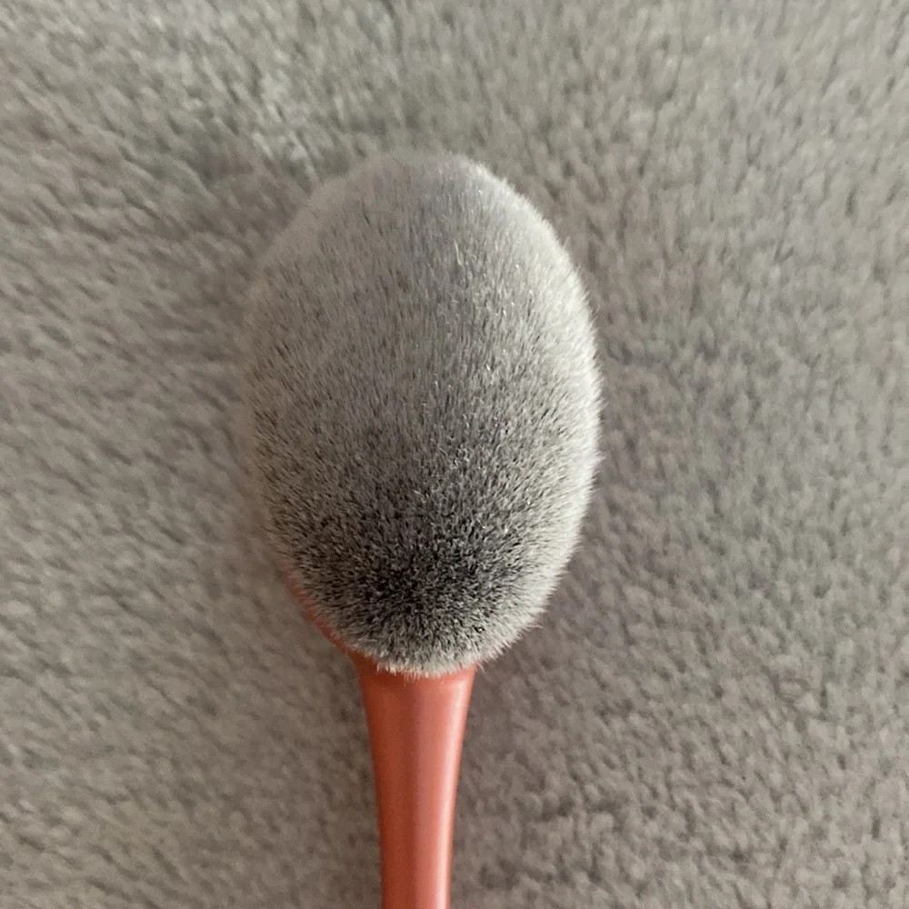 5/$25 🎆 Gently Used Real Techniques 228 Blend & Blur & 300 Deluxe Crease Brushes